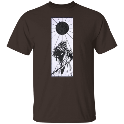 G500 5.3 oz. T-Shirt - Lasocks