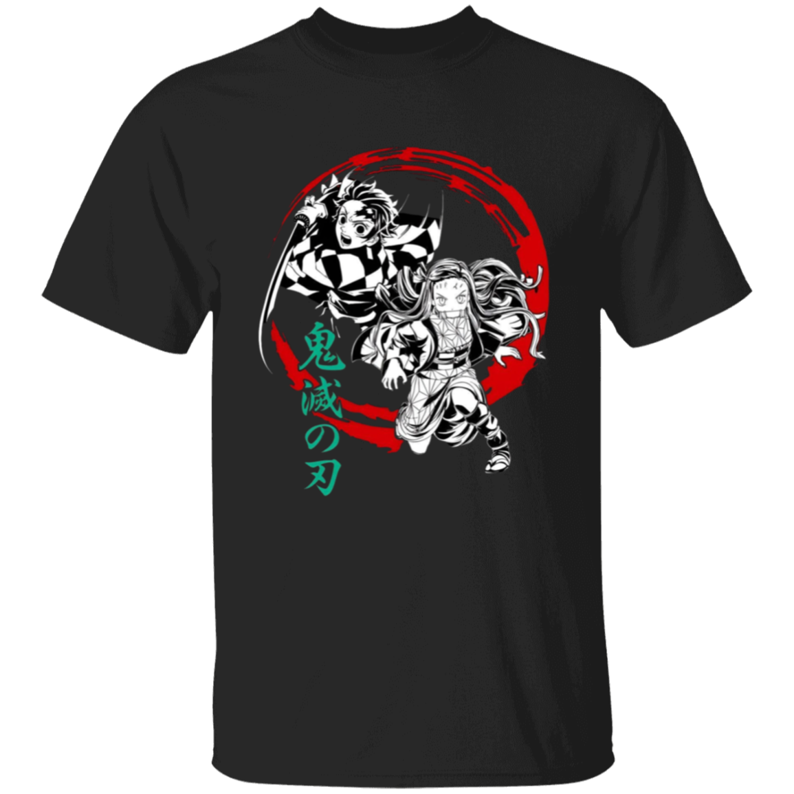 G500 5.3 oz. T-Shirt - Lasocks