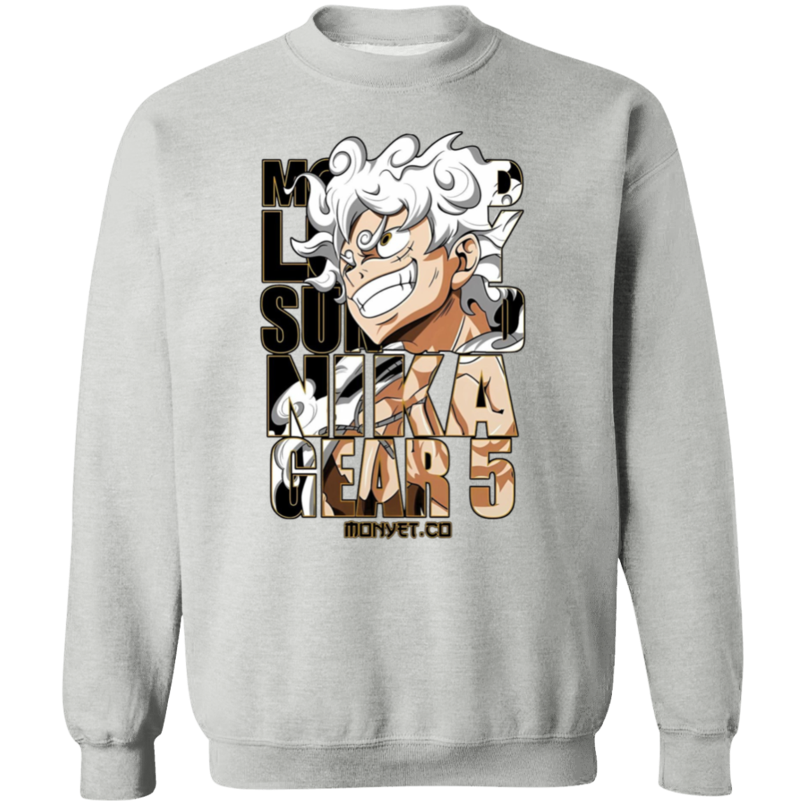 G180 Gildan Crewneck Pullover Sweatshirt - Lasocks
