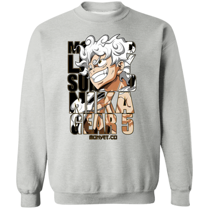 G180 Gildan Crewneck Pullover Sweatshirt - Lasocks