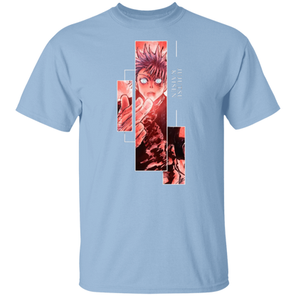 G500 5.3 oz. T-Shirt - Lasocks
