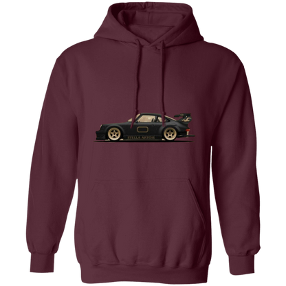 G185 Gildan Pullover Hoodie