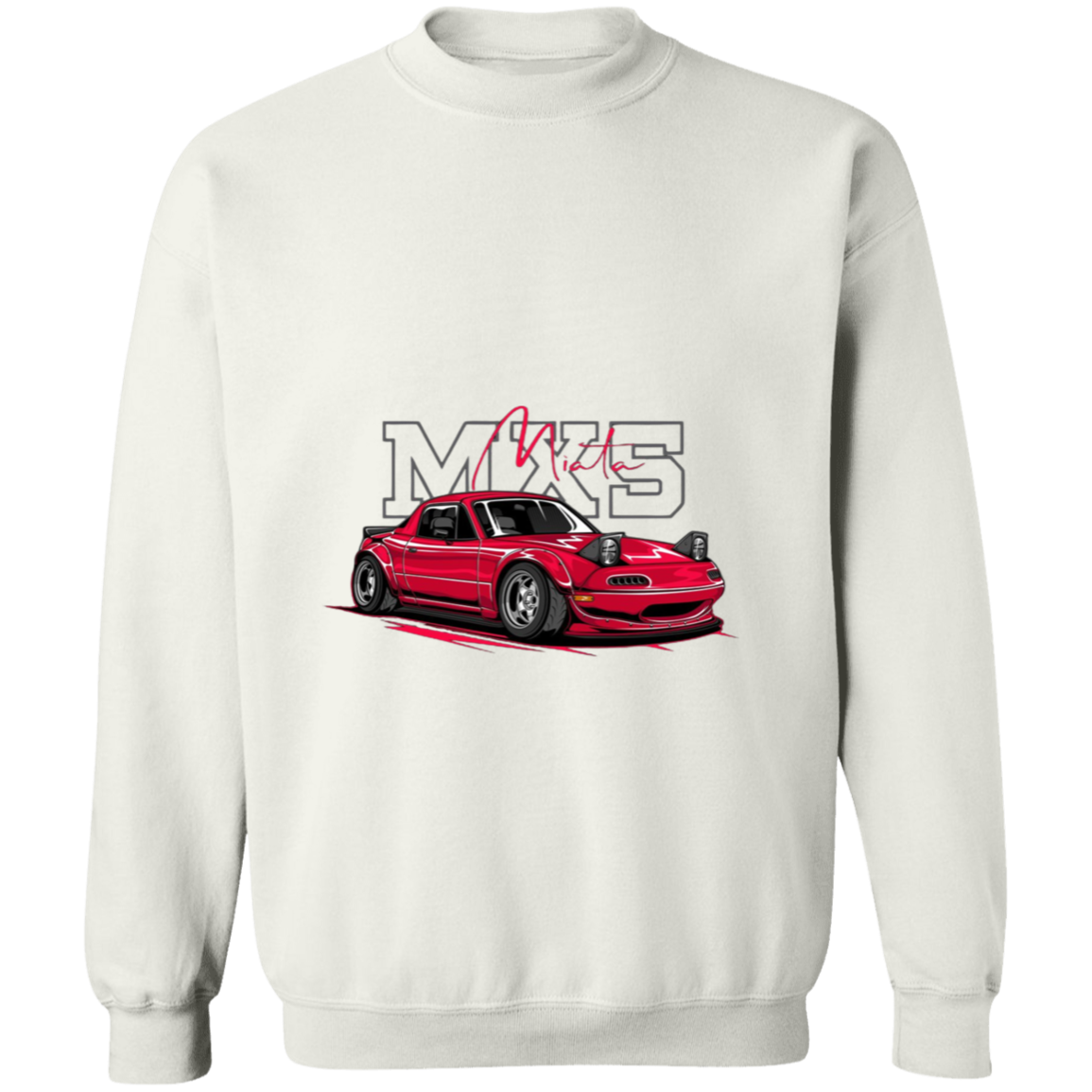 G180 Gildan Crewneck Pullover Sweatshirt - Lasocks