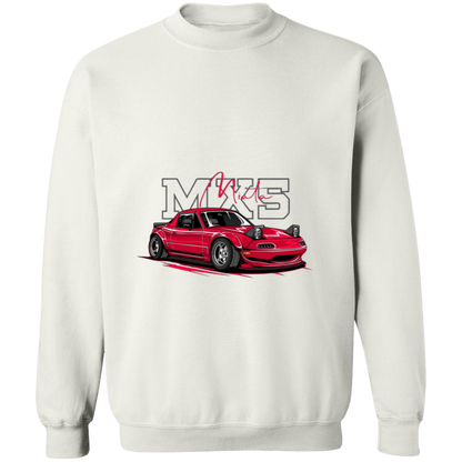 G180 Gildan Crewneck Pullover Sweatshirt - Lasocks