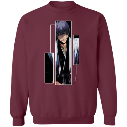 G180 Gildan Crewneck Pullover Sweatshirt - Lasocks