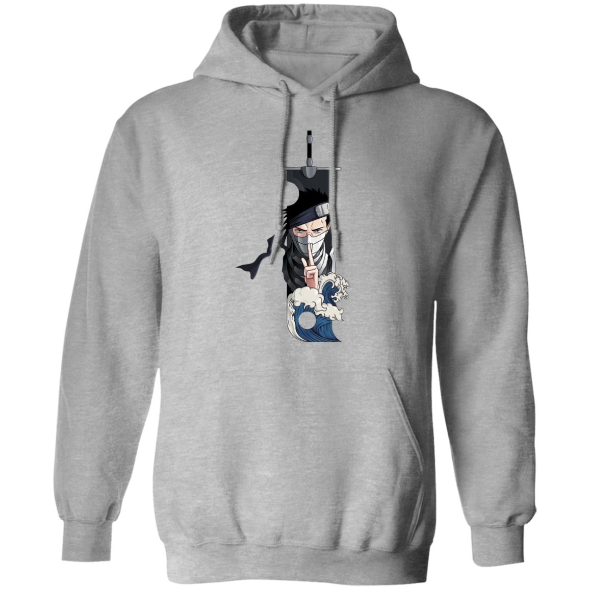 G185 Gildan Pullover Hoodie - Lasocks