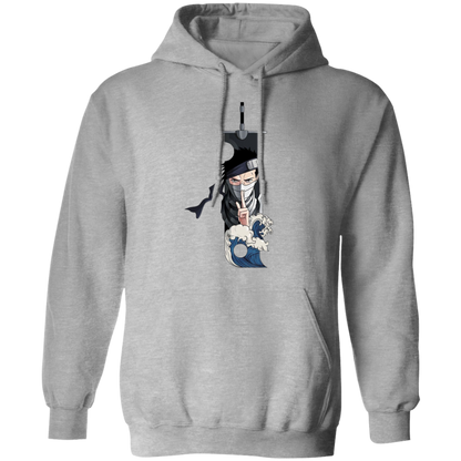 G185 Gildan Pullover Hoodie - Lasocks