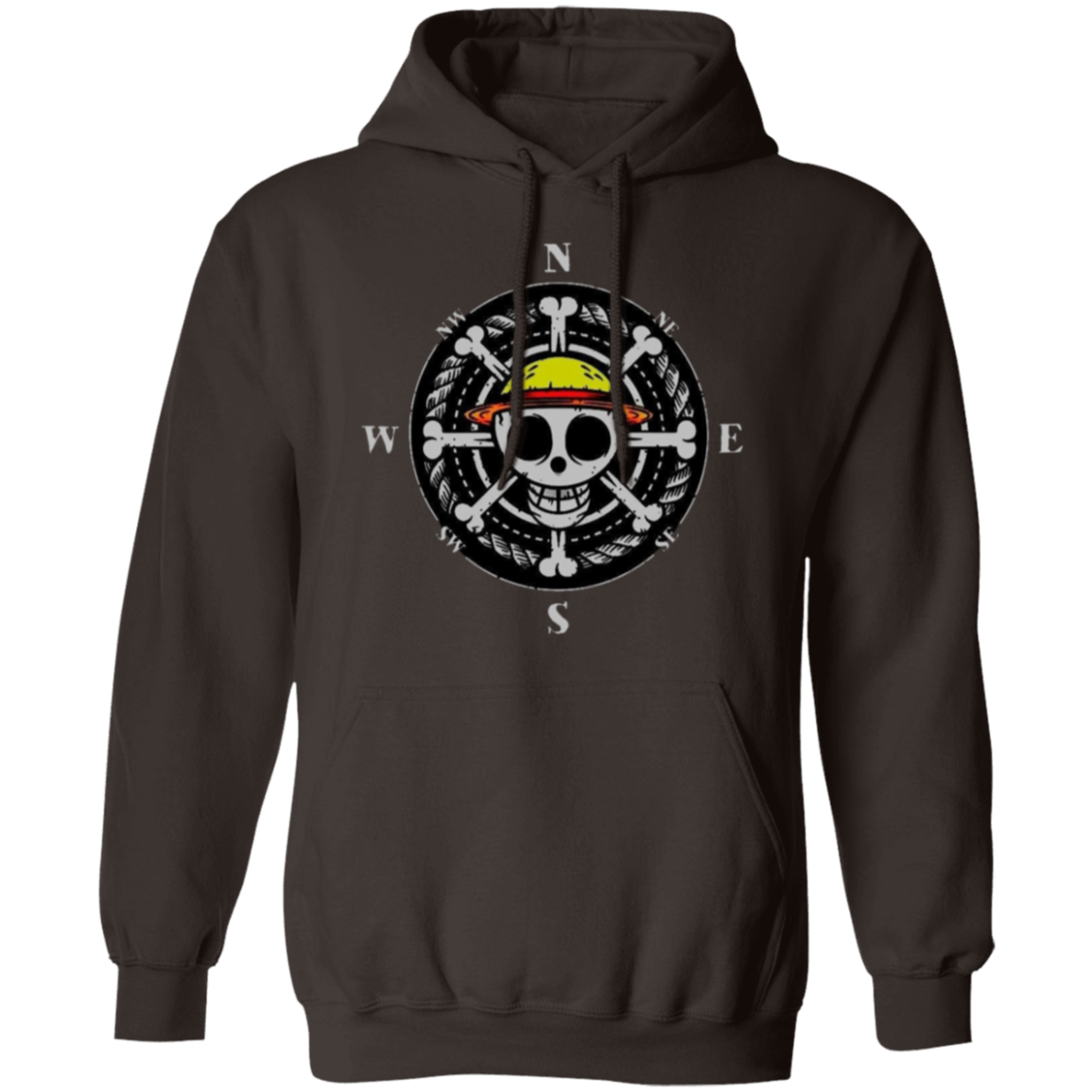 G185 Gildan Pullover Hoodie - Lasocks