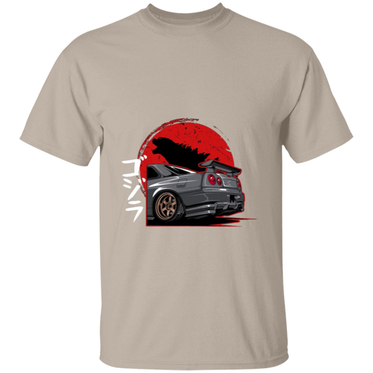 G500 5.3 oz. T-Shirt