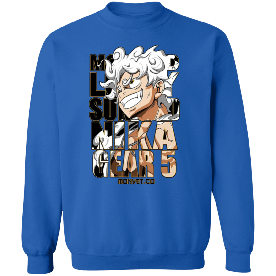G180 Gildan Crewneck Pullover Sweatshirt - Lasocks