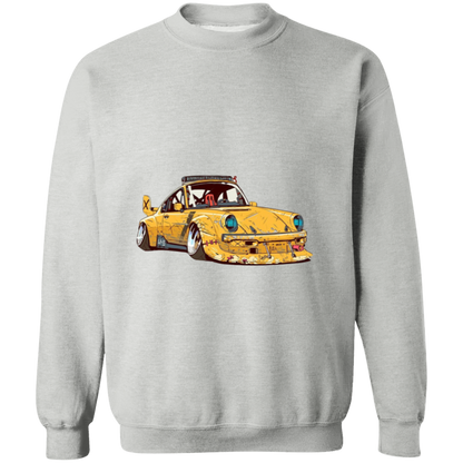 G180 Gildan Crewneck Pullover Sweatshirt - Lasocks