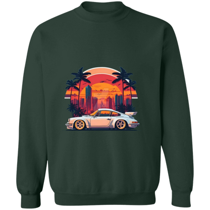 G180 Gildan Crewneck Pullover Sweatshirt - Lasocks