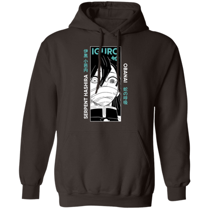 G185 Gildan Pullover Hoodie - Lasocks