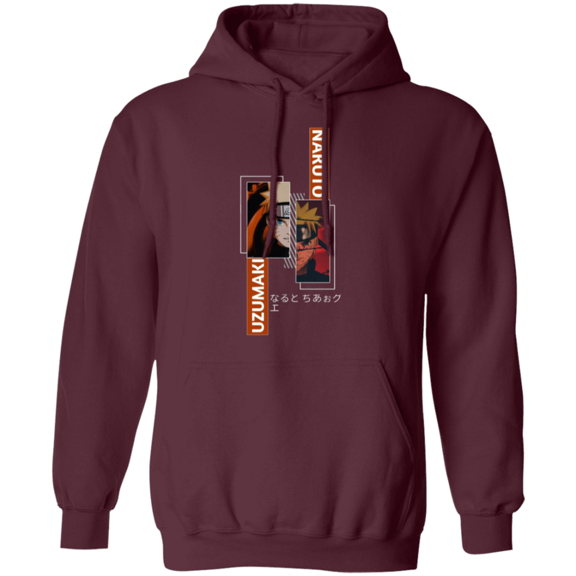 G185 Gildan Pullover Hoodie - Lasocks