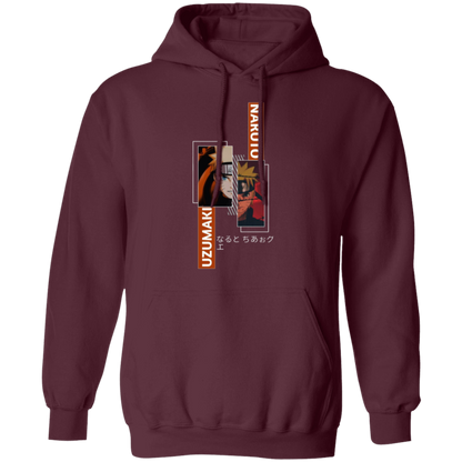 G185 Gildan Pullover Hoodie - Lasocks