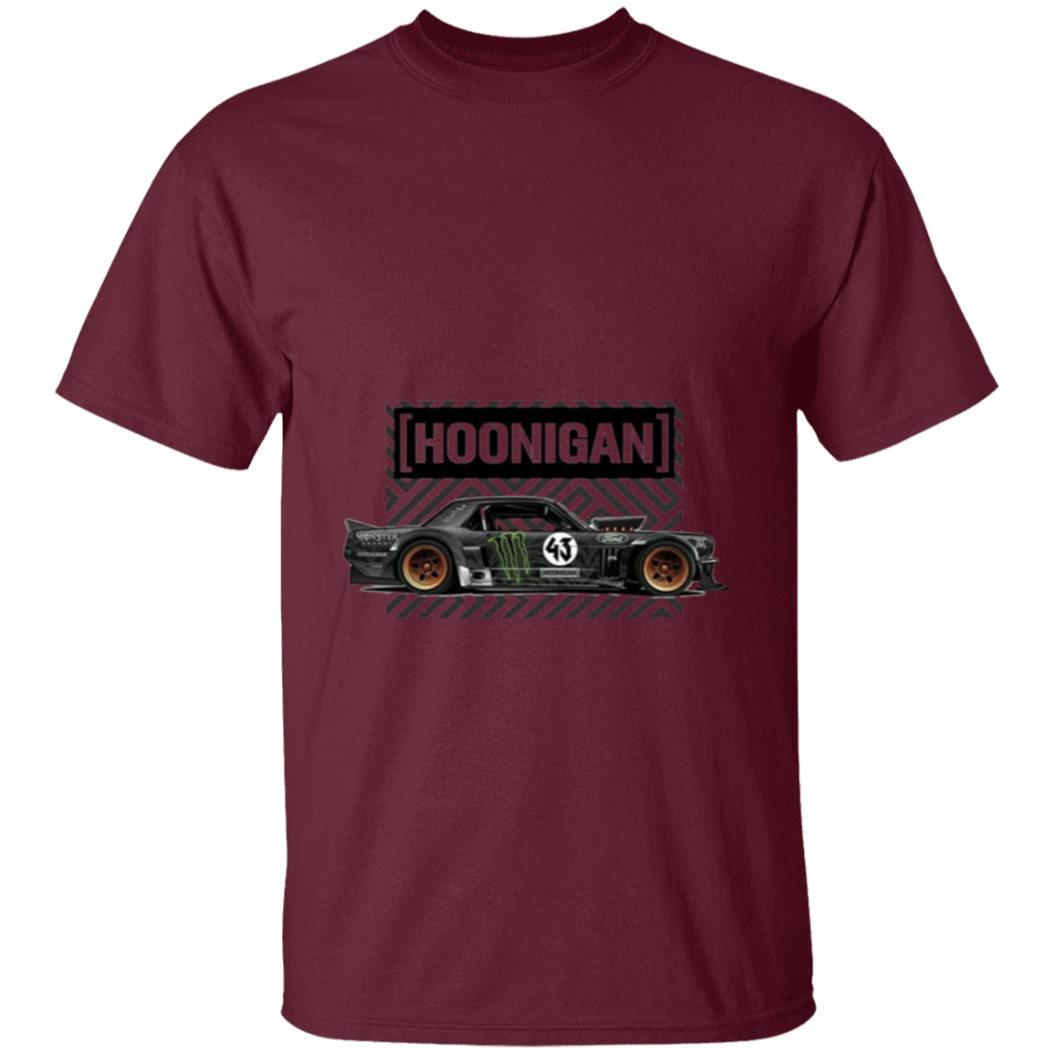 G500 5.3 oz. T-Shirt