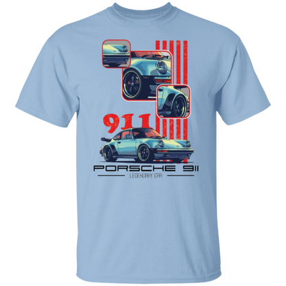 G500 5.3 oz. T-Shirt