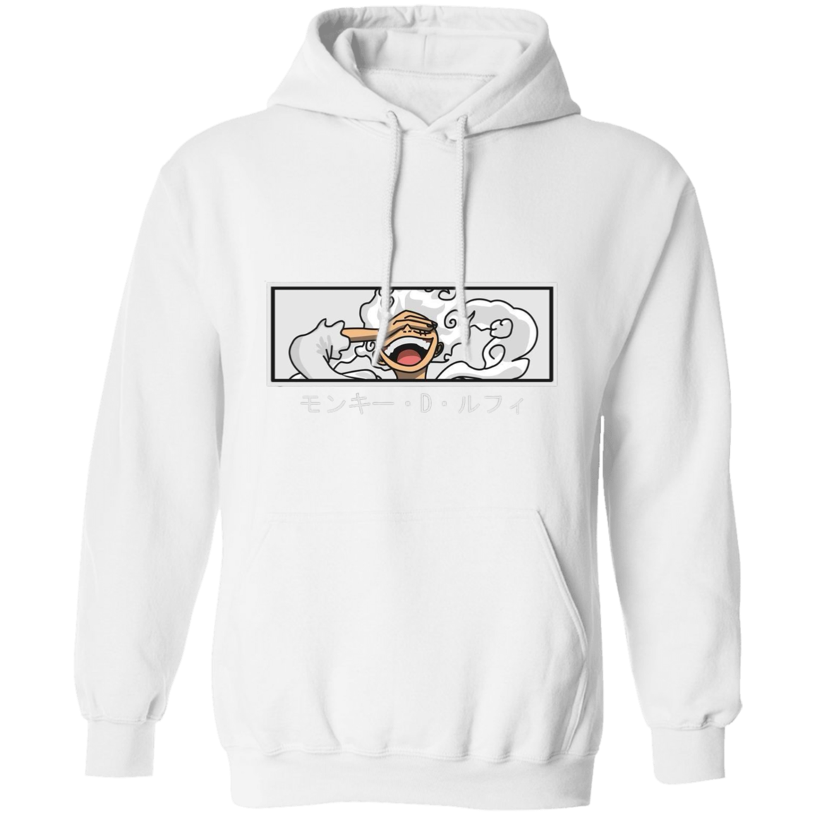G185 Gildan Pullover Hoodie - Lasocks