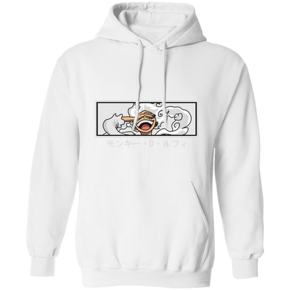 G185 Gildan Pullover Hoodie - Lasocks