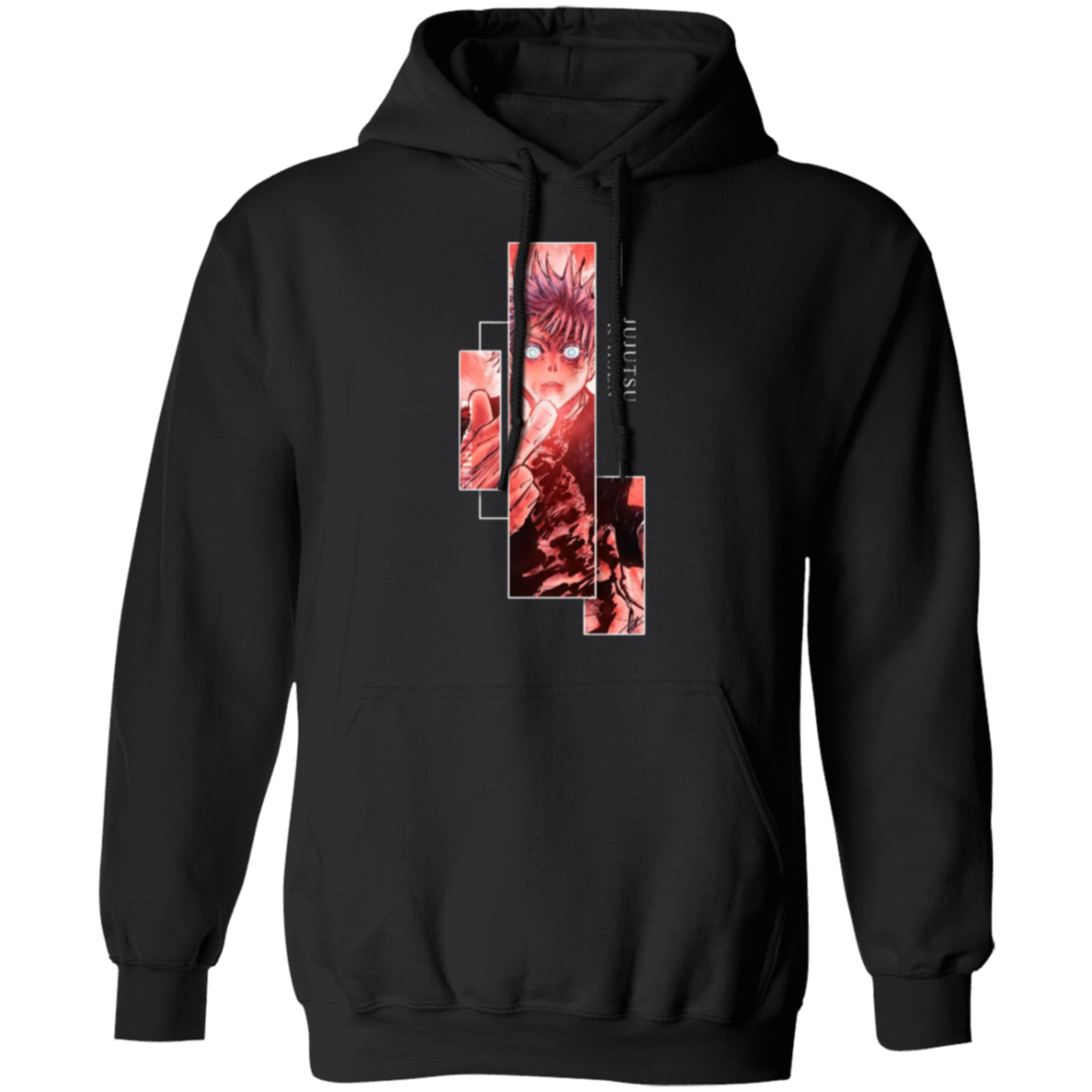 G185 Gildan Pullover Hoodie - Lasocks
