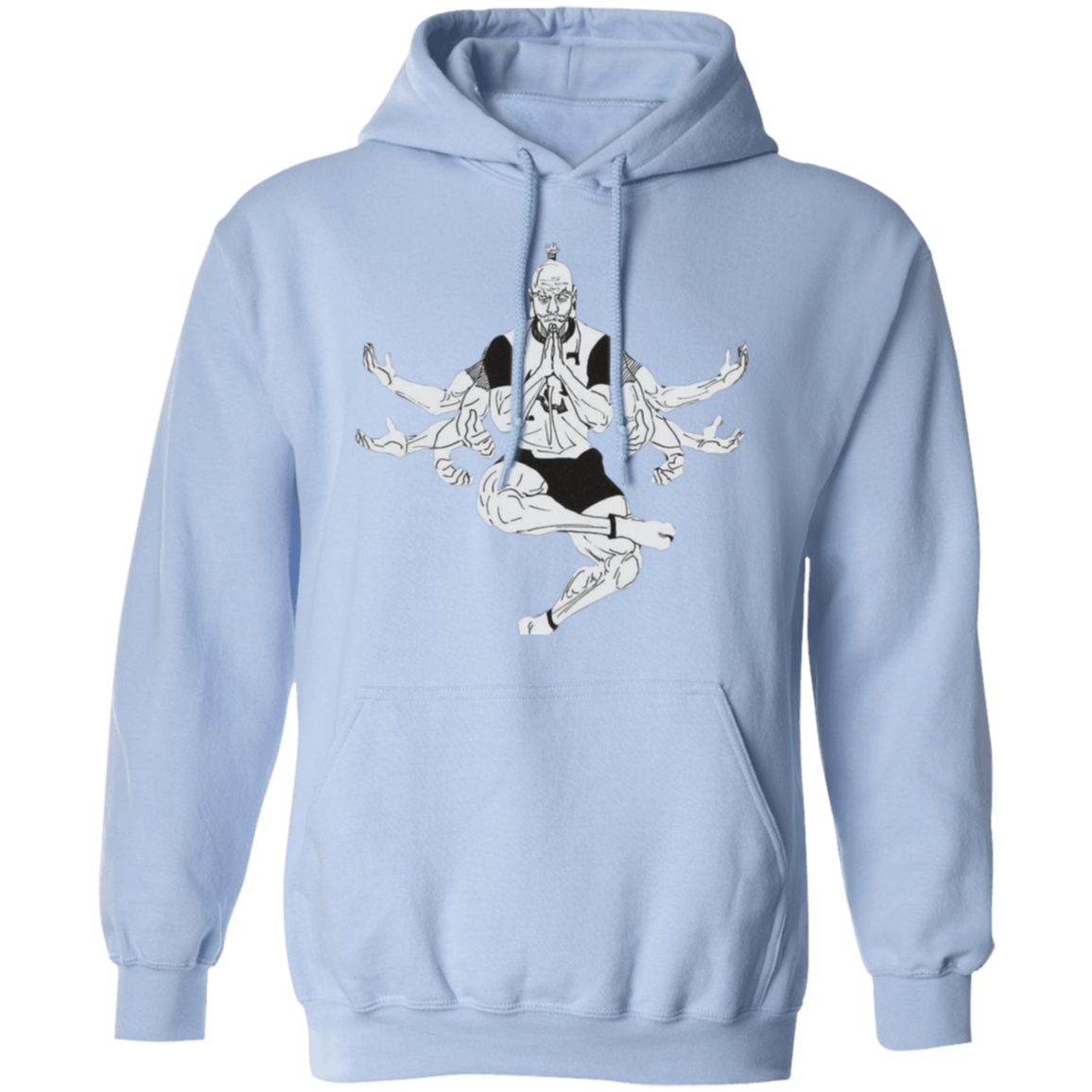 G185 Gildan Pullover Hoodie - Lasocks