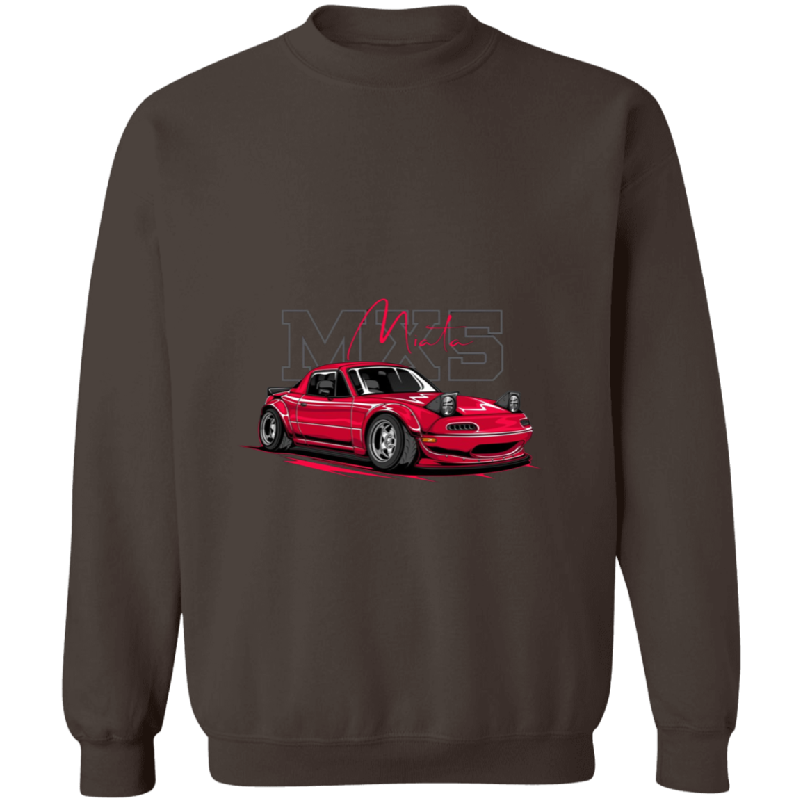 G180 Gildan Crewneck Pullover Sweatshirt - Lasocks