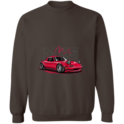 G180 Gildan Crewneck Pullover Sweatshirt - Lasocks
