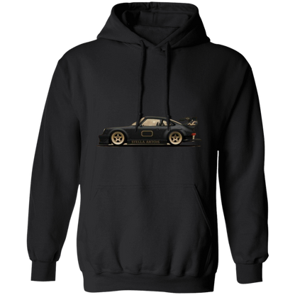G185 Gildan Pullover Hoodie