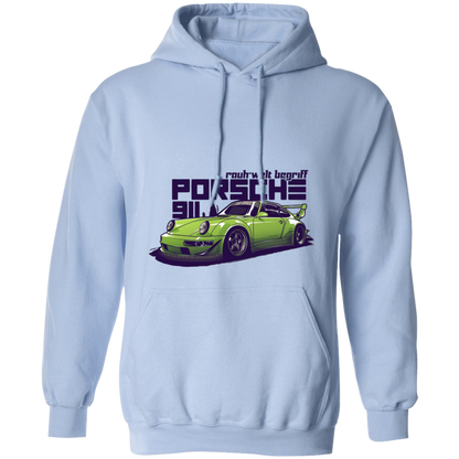 G185 Gildan Pullover Hoodie - Lasocks
