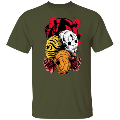 G500 5.3 oz. T-Shirt - Lasocks