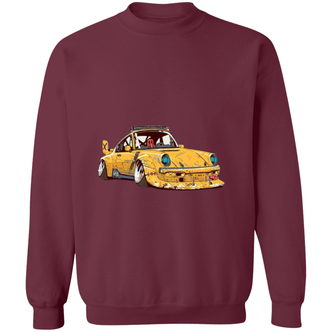 G180 Gildan Crewneck Pullover Sweatshirt - Lasocks