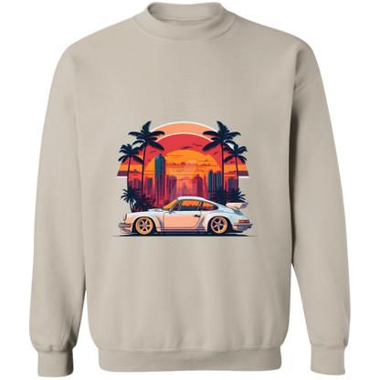 G180 Gildan Crewneck Pullover Sweatshirt - Lasocks