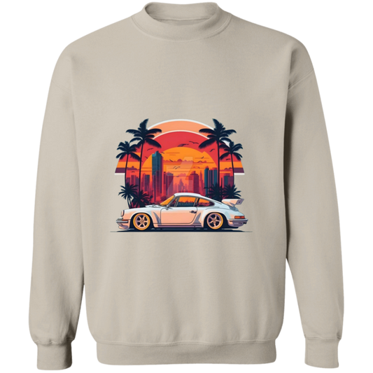G180 Gildan Crewneck Pullover Sweatshirt - Lasocks