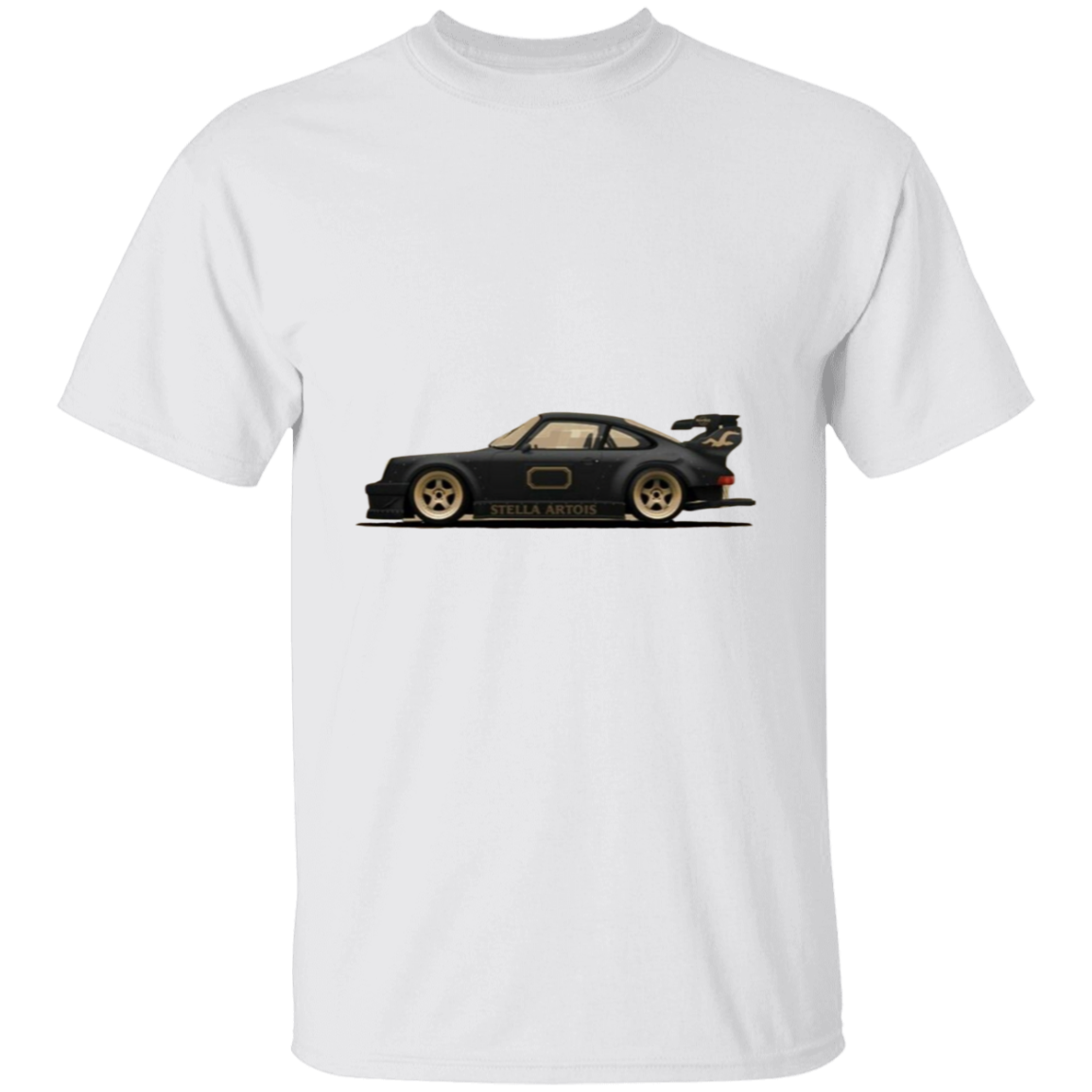 G500 5.3 oz. T-Shirt