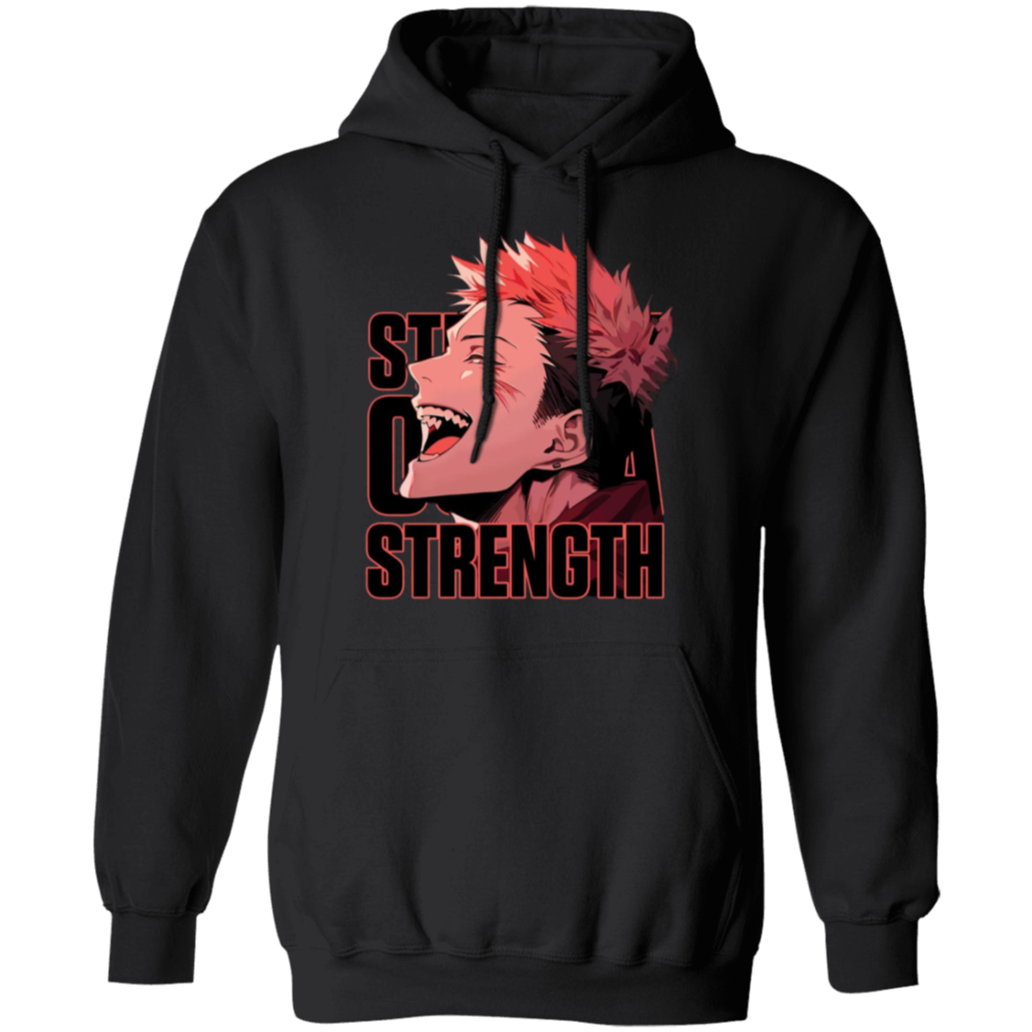G185 Gildan Pullover Hoodie - Lasocks
