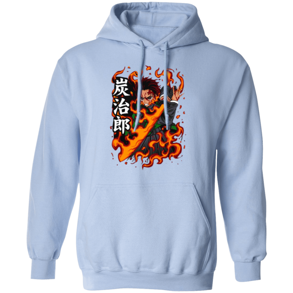 G185 Gildan Pullover Hoodie - Lasocks