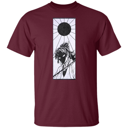 G500 5.3 oz. T-Shirt - Lasocks
