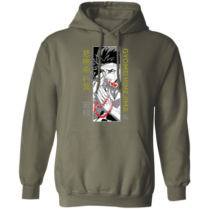 G185 Gildan Pullover Hoodie - Lasocks