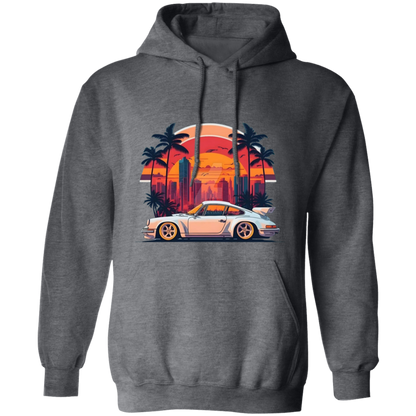G185 Gildan Pullover Hoodie - Lasocks