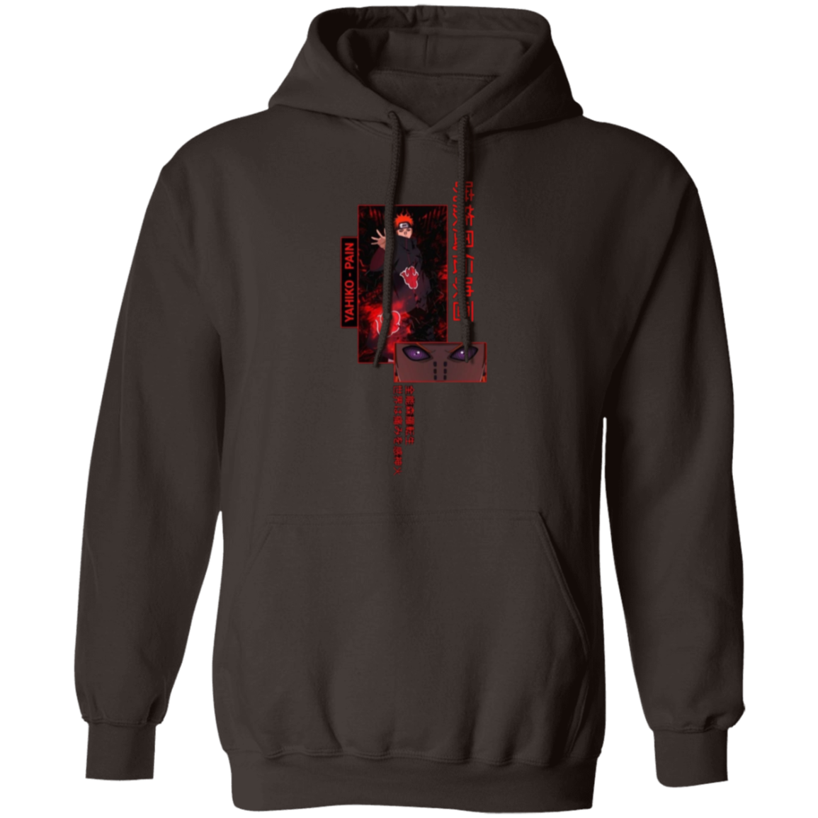 G185 Gildan Pullover Hoodie - Lasocks