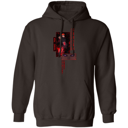 G185 Gildan Pullover Hoodie - Lasocks