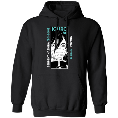 G185 Gildan Pullover Hoodie - Lasocks