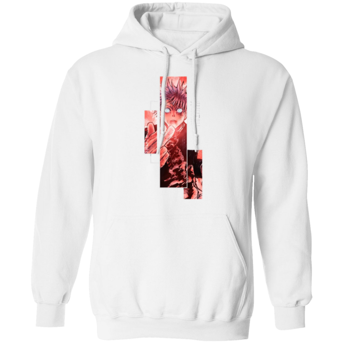 G185 Gildan Pullover Hoodie - Lasocks