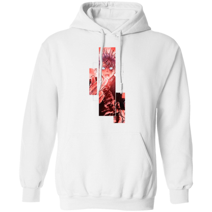 G185 Gildan Pullover Hoodie - Lasocks