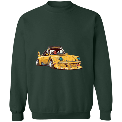 G180 Gildan Crewneck Pullover Sweatshirt - Lasocks