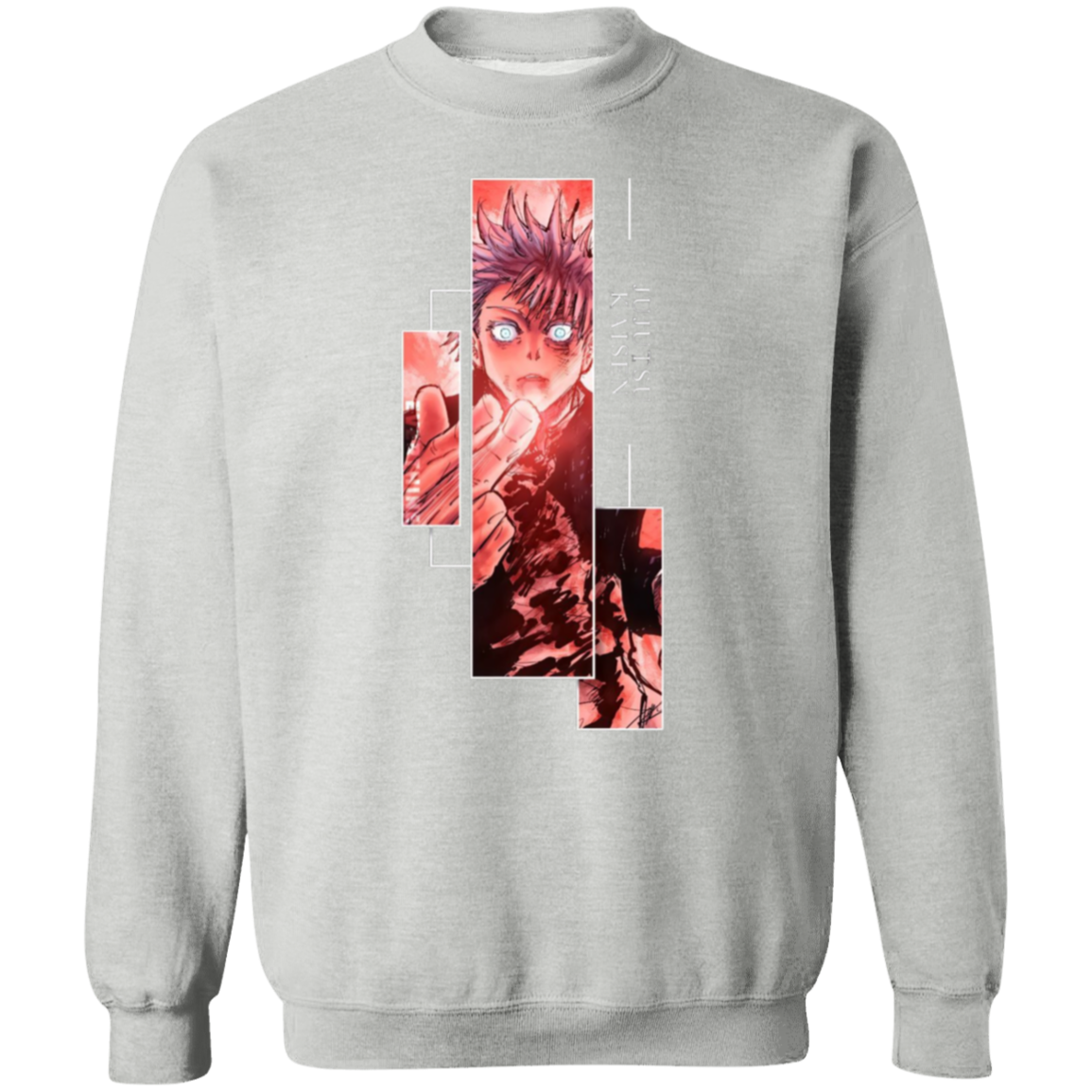 G180 Gildan Crewneck Pullover Sweatshirt - Lasocks