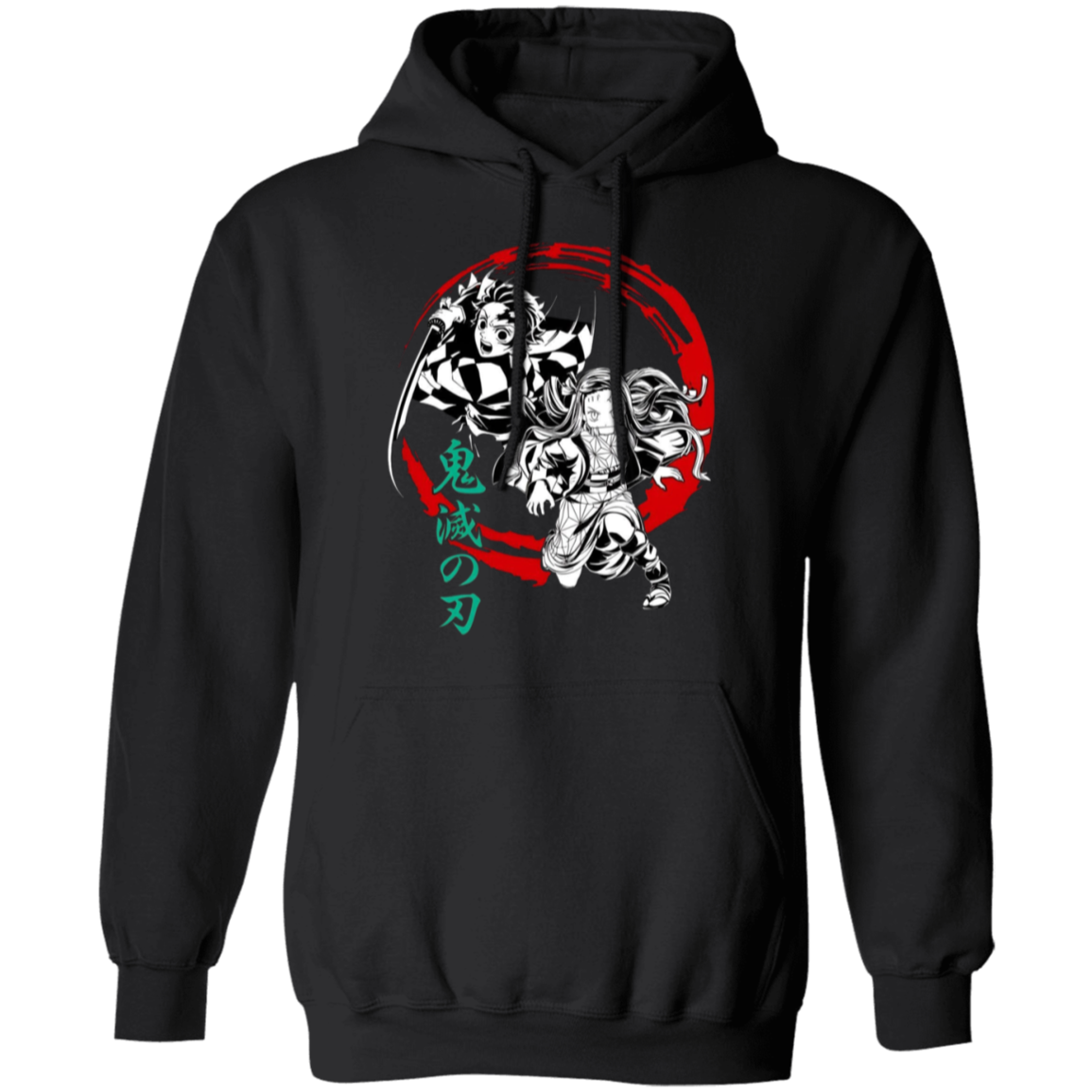 G185 Gildan Pullover Hoodie - Lasocks