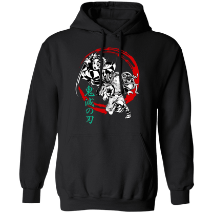 G185 Gildan Pullover Hoodie - Lasocks