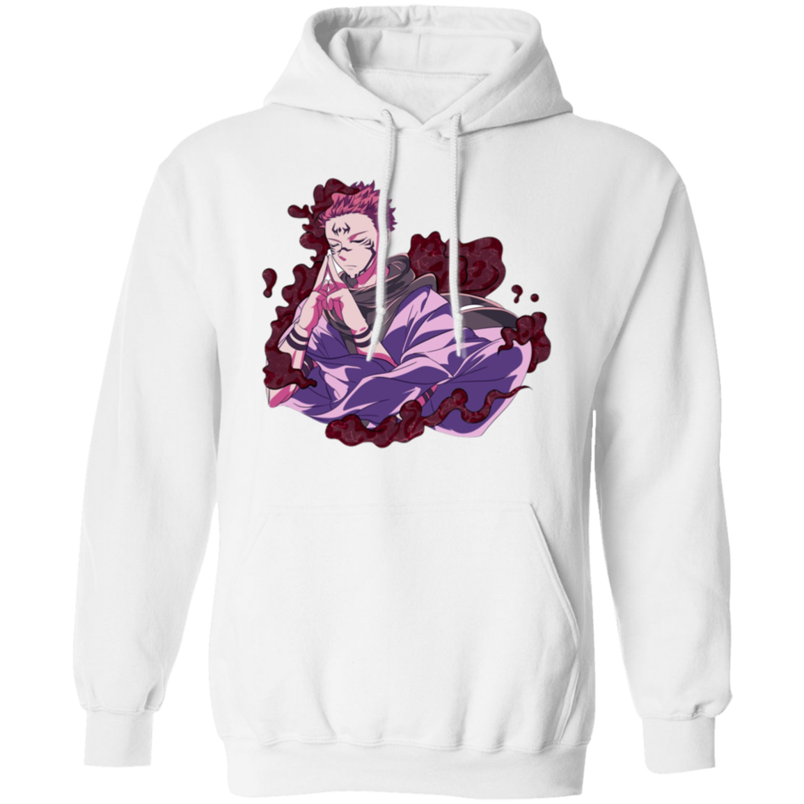 G185 Gildan Pullover Hoodie - Lasocks
