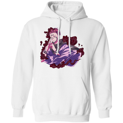 G185 Gildan Pullover Hoodie - Lasocks